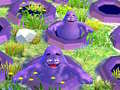 Permainan Pukul Grimace Shake secara online