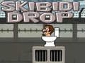 Permainan Skibidi Drop secara online