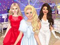 Permainan Gaya Glam secara online