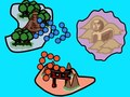 Permainan Pulau.io secara online