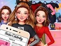 Permainan Tujuan Hashtag Selebriti Insta secara online