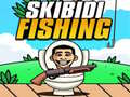 Permainan Memancing Skibidi secara online