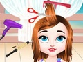 Permainan Hari Rambut Bayi Taylor secara online