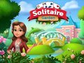 Permainan Taman Solitaire secara online