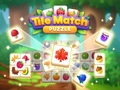 Permainan Puzzle Pencocokan Ubin secara online