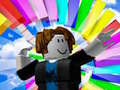 Permainan Roblox: Parasut secara online