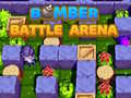 Permainan Arena Pertarungan Bomber secara online