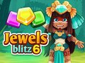 Permainan Permata Blitz 6 secara online