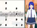 Permainan Pengajar Matematika Manga secara online
