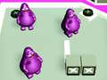 Permainan Blender Peluru Grimace secara online