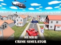 Permainan Simulator Kejahatan Mumbai secara online