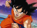 Permainan Pemburu Harta Karun Dragon Ball secara online