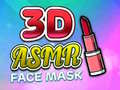 Permainan Fase Topeng ASMR 3D secara online