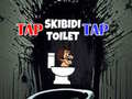 Permainan Ketuk Skibidi Toilet Ketuk secara online