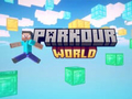 Permainan Dunia Parkour secara online