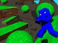 Permainan Bos Parkour secara online