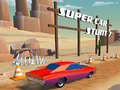 Permainan Mobil Stunt Super 7 secara online