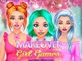 Permainan Permainan Makeup & Makeover untuk Gadis secara online