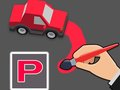 Permainan Jalan Parkir secara online