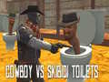 Permainan Koboi vs Toilet Skibidi secara online