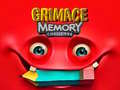 Permainan Tantangan Memori Grimace secara online