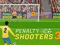 Permainan Pemain Penalti 3 secara online