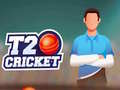 Permainan Kriket T20 secara online