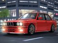 Permainan Simulator Drift E30 secara online