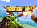 Permainan Tank Gunung secara online