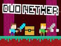 Permainan Duo Nether secara online