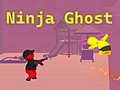 Permainan Hantu Ninja secara online