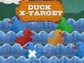 Permainan Bebek X-Target secara online