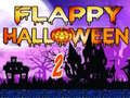 Permainan Flappy Halloween2 secara online
