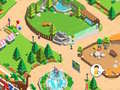 Permainan Zoo Tycoon secara online
