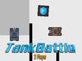 Permainan Pertempuran Tank 2 Pemain secara online