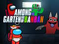Permainan Among vs Taman Banban secara online