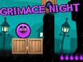 Permainan Malam Grimace secara online