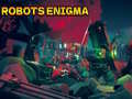Permainan Enigma Robot secara online