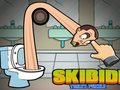 Permainan Teka-teki Toilet Skibidi secara online