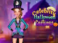 Permainan Kostum Halloween Selebriti secara online