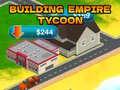 Permainan Tycoon Membangun Kekaisaran secara online