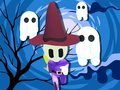 Permainan Taman Halloween Saya secara online