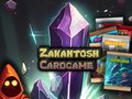 Permainan Permainan Kartu Zakantosh secara online