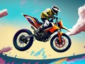 Permainan Lompatan Sepeda secara online
