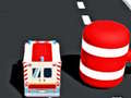 Permainan Ambulans Terburu-Buru secara online