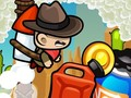 Permainan Pahlawan Jetpack secara online