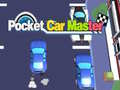 Permainan Master Mobil Saku secara online