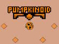 Permainan Pumpkinoide secara online