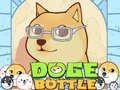Permainan Botol Doge secara online