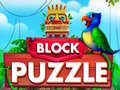 Permainan Puzzle Blok secara online